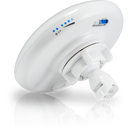 Ubiquiti UISP airMAX NanoBeam M5 5-GHz 16-dBi High Performance Bridge - White