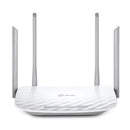 TP-Link AC1200 Archer C50 Wireless Dual Band Router - White