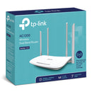 TP-Link AC1200 Archer C50 Wireless Dual Band Router - White