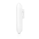 Ubiquiti UISP airMAX NanoStation AC Loco 5-GHz 13-dBi MIMO TDMA CPE - White