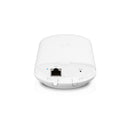 Ubiquiti UISP airMAX NanoStation AC Loco 5-GHz 13-dBi MIMO TDMA CPE - White