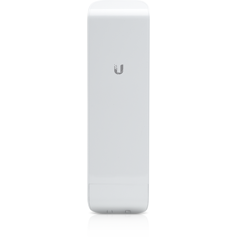 Ubiquiti NanoStation M2 2.4-GHz 11-dBi Antenna - International