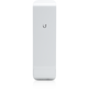 Ubiquiti NanoStation M2 2.4-GHz 11-dBi Antenna - International Model - White