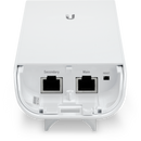 Ubiquiti NanoStation M2 2.4-GHz 11-dBi Antenna - International Model - White