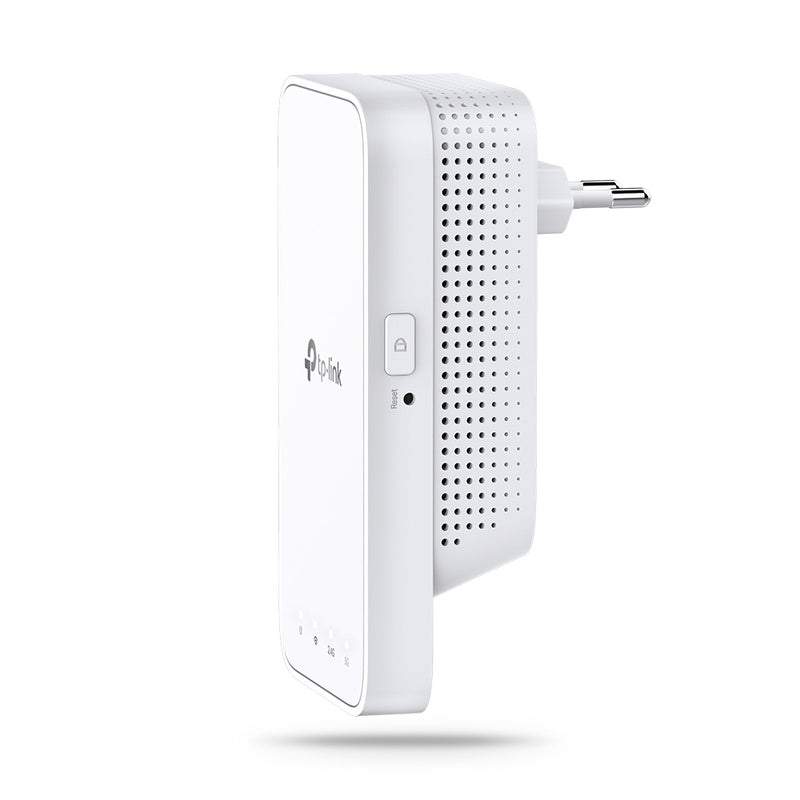 TP-Link AC1200 Wi-Fi Range Extender - White
