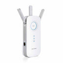 TP-Link AC1750 Wi-Fi Range Extender - White