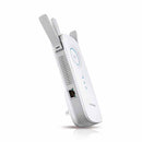 TP-Link AC1750 Wi-Fi Range Extender - White