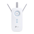 TP-Link AC1900 Wi-Fi Range Extender 12,000-sq ft Coverage - White