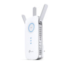 TP-Link AC1900 Wi-Fi Range Extender 12,000-sq ft Coverage - White