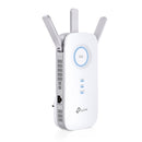 TP-Link AC1900 Wi-Fi Range Extender 12,000-sq ft Coverage - White