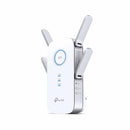 TP-Link AC2600 Wi-Fi Range Extender - White