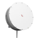 MikroTik Sleeve30 Kit for mANT30 Parabolic Antenna - White
