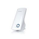 TP-Link 300-Mbps Wall Outlet Wi-Fi Range Extender - White