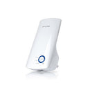 TP-Link 300-Mbps Wall Outlet Wi-Fi Range Extender - White