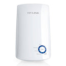 TP-Link 300-Mbps Wall Outlet Wi-Fi Range Extender - White