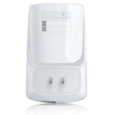 TP-Link 300-Mbps Wall Outlet Wi-Fi Range Extender - White