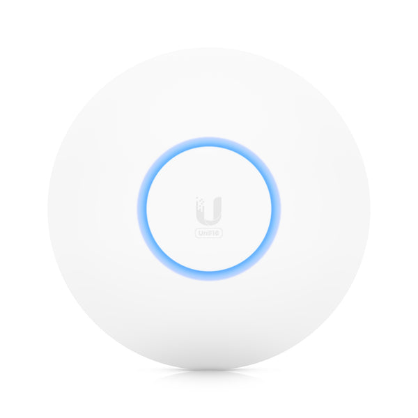 Ubiquiti UniFi 6 Lite Access Point - US Model - White