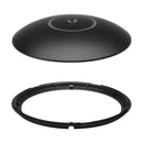 Ubiquiti Access Point nanoHD / WiFi 6 Lite Cover - 3-pack - Black