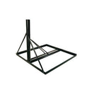 PerfectVision Non-Penetrating Roof Mount with 60.3-mm (2.375-in) Outer Diameter Mast