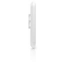 Ubiquiti UISP airMAX NanoStation AC 5-GHz 16-dBi CPE with Dedicated Management Radio - White