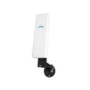 Ubiquiti NanoStation Window/Wall Mount - Black