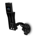 Ubiquiti NanoStation Window/Wall Mount - Black