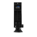Ubiquiti NanoStation Window/Wall Mount - Black