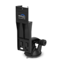Ubiquiti NanoStation Window/Wall Mount - Black