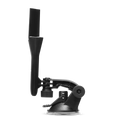 Ubiquiti NanoStation Window/Wall Mount - Black