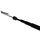 InstallMates Snag-N-Drag 4-meter (13-ft) Telescoping Pole, Black
