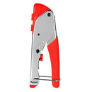 InstallMates Compact Compression Tool with Adaptors - Red