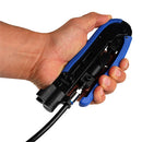 InstallMates Lock & Seal Universal Compression Tool - Black