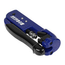 InstallMates Big Blue Universal Compression Tool - Blue