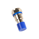 InstallMates Replacement Color Coded Indicators for NSM1240 4-Way Mapper - 4-pack