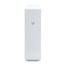 Ubiquiti NanoStation M5 5-GHz 16-dBi Antenna - White