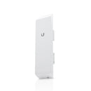 Ubiquiti NanoStation M5 5-GHz 16-dBi Antenna - White