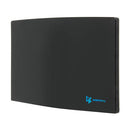 NorthVU 20 Pro Indoor 40-km (25-mile) Digital TV Antenna - Black