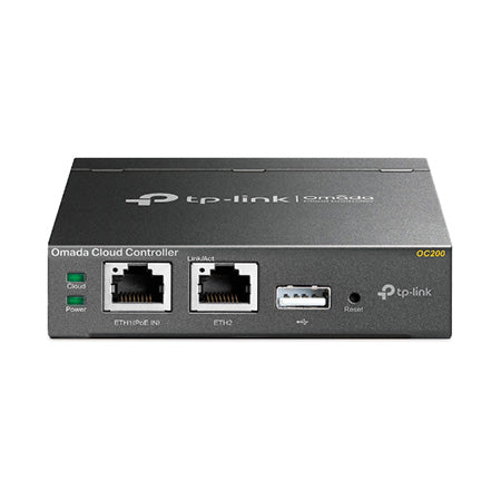 TP-Link Omada Wi-Fi Network Cloud Controller - Grey