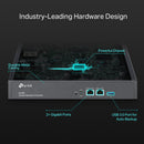 TP-Link Omada Wi-Fi Network Cloud Controller - Black