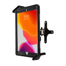 CTA Digital Protective Case with Built-in 360-degree Rotatable Wall Mount Solution for iPad 7th Gen 10.2-in