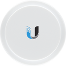 Ubiquiti UISP airMAX PowerBeam AC 5-GHz 27-dBi 500-mm Bridge - White