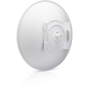 Ubiquiti UISP airMAX PowerBeam AC 5-GHz 29-dBi 620-mm Bridge - International Model - White