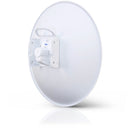 Ubiquiti Unifi PowerBeam AC 5 GHz Gen 2 High Performance Bridge - White - US Version