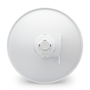 Ubiquiti UISP airMAX PowerBeam M5 5-GHz 22-dBi 300-mm High Performance Bridge - White