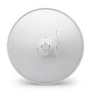 Ubiquiti UISP airMAX PowerBeam M5 5-GHz 25-dBi 400-mm High Performance Bridge - White
