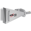 ALGcom 4.9-GHz - 6.425-GHz Wide Band Shielded Sector - White