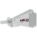 ALGcom 4.9-GHz - 6.425-GHz Wide Band Shielded Sector - White
