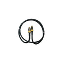 Powerlink Super VHS Cable - 4-meter (13-ft) - Black