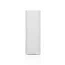 Ubiquiti 24-volt DC 24-watt Gigabit PoE Adapter - White