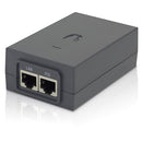 Ubiquiti 48-volt DC 24-watt PoE Adapter
